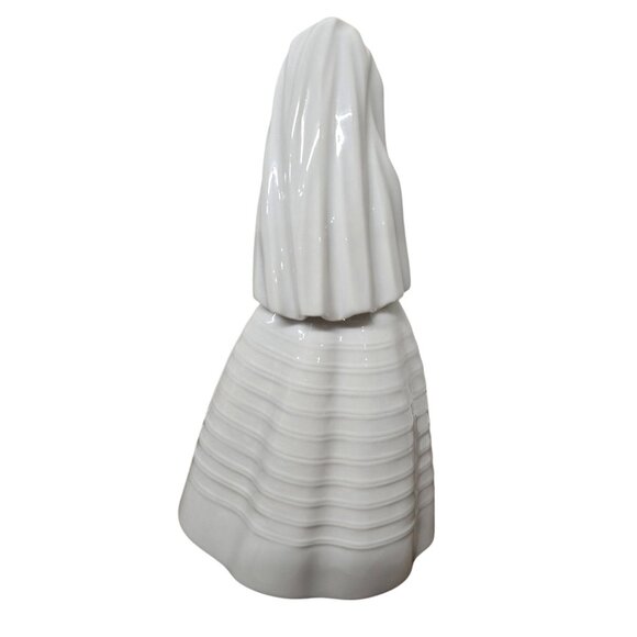 Nao Lladro First Communion Girl 9" Figurine Porcelain Prayer - Picture 6 of 8